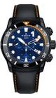 EDOX CO-1 QUARTZ CHRONOGRAPH 10242-TINNO-BUIN - CO-1 - ZNAČKY