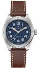 HAMILTON KHAKI FIELD EXPEDITION AUTO H70315540 - KHAKI FIELD - ZNAČKY