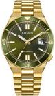 CITIZEN TSUYOSA SHORE AUTOMATIC NJ0232-53X - SPORTS - BRANDS