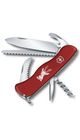 NŮŽ VICTORINOX HUNTER - KAPESNÍ NOŽE - OSTATNÍ