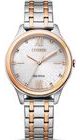 CITIZEN ECO-DRIVE LADIES EM0506-77A - ELEGANT - BRANDS