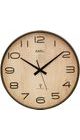 AMS DESIGN RADIO CONTROLLED 5523 - WALL CLOCK - ACCESSORIES