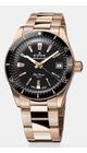 EDOX SKYDIVER 38 DATE AUTOMATIC 80131-37RNM-NI - SKYDIVER - ZNAČKY