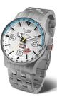 VOSTOK EUROPE EXPEDITON NORTH POLE FROST NH34-595A773 - LIMITOVANÉ EDICE - ZNAČKY