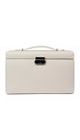 FRIEDRICH LEDERWAREN CLASSICO ROSÉ JEWELLERY CASE 23238-13 - JEWELLERY BOXES - ACCESSORIES