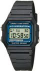 CASIO COLLECTION VINTAGE F-105W-1AWYEF - CLASSIC COLLECTION - ZNAČKY