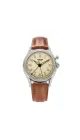 VULCAIN CRICKET CLASSIQUE 39 MM - EGGSHELL - CRICKET CLASSIQUE - ZNAČKY