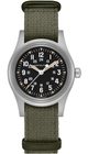 HAMILTON KHAKI FIELD MECHANICAL 36MM EXCLUSIVE 2026 EDITION H69399930 - KHAKI FIELD - ZNAČKY
