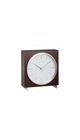 JUNGHANS MAX BILL TISCHUHR QUARTZ 363/2211.00 - TISCHUHR - BRANDS