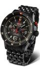 VOSTOK EUROPE ANCHAR SUBMARINE CHRONO LINE 6S21/510C582B - ANCHAR SUBMARINE - ZNAČKY