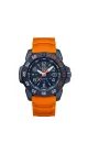 LUMINOX NAVY SEAL FOUNDATION 3250 BACK TO THE BLUE SERIES XS.3253.CB.NSF.2 - SEA - ZNAČKY