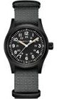 HAMILTON KHAKI FIELD MECHANICAL H69409930 - KHAKI FIELD - ZNAČKY