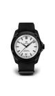FORMEX ESSENCE LEGGERA FORTYTHREE AUTOMATIC CHRONOMETER ARCTIC WHITE - ESSENCE LEGGERA - ZNAČKY