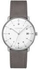 JUNGHANS MAX BILL MEGA SOLAR SAPPHIRE 59/2021.02 - MEGA - ZNAČKY