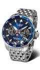 VOSTOK EUROPE LIMITOVANÁ EDICE SLOVENSKO 6S21-225A463C-B - LIMITOVANÉ EDICE - ZNAČKY