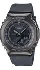 CASIO G-SHOCK GM-S2110B-8AER - CASIOAK - BRANDS