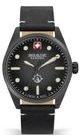 SWISS MILITARY HANOWA MOUNTAINEER SMWGA2100540 - LAND - ZNAČKY