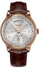 AVIATOR DOUGLAS DAY-DATE 45 AUTOMATIC V.3.44.2.400.4 - DOUGLAS DAY-DATE - BRANDS