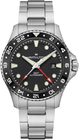 HAMILTON KHAKI NAVY SCUBA AUTOMATIC GMT 43MM H82555130 - SCUBA - BRANDS