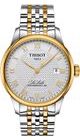 TISSOT LE LOCLE AUTOMATIC T006.407.22.033.01 - LE LOCLE AUTOMATIC - ZNAČKY