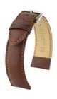 ŘEMÍNEK HIRSCH MERINO 2 - ZLATOHNĚDÝ, MAT - STRAPS - ACCESSORIES