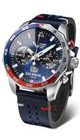 VOSTOK EUROPE LIMITOVANÁ EDICE ČESKÁ REPUBLIKA 6S21-225A481 - LIMITOVANÉ EDICE - ZNAČKY