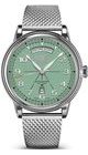 AVIATOR DOUGLAS DAY-DATE 45 AUTOMATIC V.3.44.0.403.5 - DOUGLAS DAY-DATE - BRANDS