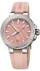 ORIS AQUIS DATE 36,5 MM 01 733 7770 4158-07 4 18 66FC - AQUIS - MĂRCI