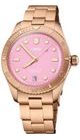 ORIS DIVING DIVERS SIXTY-FIVE COTTON CANDY LIPSTICK PINK 01 733 7771 3158-07 8 19 15 - DIVERS - ZNAČKY