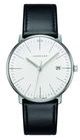 JUNGHANS MAX BILL QUARTZ SAPHIRGLAS 41/4817.02 - QUARTZ - ZNAČKY
