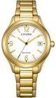 CITIZEN ECO-DRIVE LADIES FE6122-64A - ELEGANT - ZNAČKY