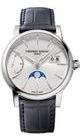FREDERIQUE CONSTANT MANUFACTURE CLASSIC MOONPHASE POWER RESERVE BIG DATE AUTOMATIC FC-735S3H6 - MANUFACTURE - BRANDS