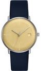 JUNGHANS MAX BILL DAMEN 47/4553.02 - MAX BILL LADIES - ZNAČKY