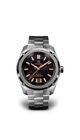 FORMEX ESSENCE THIRTYNINE AUTOMATIC CHRONOMETER EISENKIESEL STEEL BRACELET 0333.1.6625.100 - ESSENCE - ZNAČKY
