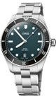 ORIS DIVERS DATE 01 733 7795 4055-SET - DIVERS - BRANDS