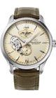ORIENT STAR CONTEMPORARY LAYERED SKELETON RE-AV0B10G - CONTEMPORARY - ZNAČKY