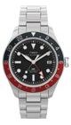 TIMEX WATERBURY HERITAGE AUTOMATIC GMT TW2Y60600UK - TIMEX - MĂRCI
