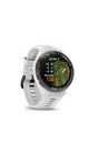 GARMIN APPROACH® S70 - 42MM WHITE 010-02746-10 - APPROACH - BRANDS