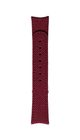 ŘEMÍNEK FORMEX ESSENCE THIRTYNINE DEPLOYANT ČERVENÝ NYLON (BEZ SPONY) NNS.0333.866 - ŘEMÍNKY - OSTATNÍ