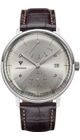 JUNKERS BAUHAUS POWER RESERVE 911.01.03 - BAUHAUS AUTOMATIC - ZNAČKY