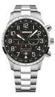 WENGER ATTITUDE CHRONO 01.1543.120 - COMMANDO / ATTITUDE - BRANDS