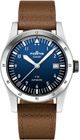 FORTIS FLIEGER F-39 PETROL F4220026 - FLIEGER - BRANDS
