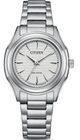 CITIZEN ECO-DRIVE CLASSIC LADIES FE2110-81A - ELEGANT - BRANDS