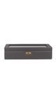 BOX NA HODINKY FRIEDRICH LEDERWAREN DYNASTY 8 27036-9 - WATCH BOXES - ACCESSORIES