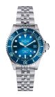 DAVOSA TERNOS AUTOMATIC BLUE LAGOON LIMITED EDITION 161.554.04 - TERNOS - BRANDS
