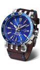 VOSTOK EUROPE ENERGIA ROCKET AUTOMATIC GMT NH34-575A716 - ENERGIA ROCKET - ZNAČKY