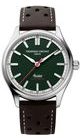 FREDERIQUE CONSTANT VINTAGE RALLY HEALEY AUTOMATIC COSC LIMITED EDITION FC-301HGRS5B6 - VINTAGE RALLY - ZNAČKY