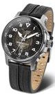 VOSTOK EUROPE EXPEDITION SOUTH POLE AUTOMATIC LINE YN55-592A758 - EXPEDITION NORTH POLE - ZNAČKY