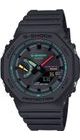 CASIO G-SHOCK GA-B2100MF-1AER MULTI-FLUORESCENT ACCENTS SERIES - CASIOAK - ZNAČKY