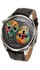 ALEXANDER SHOROKHOFF LOS CRANEOS-2 AS.DT02-3 - AVANTGARDE - BRANDS